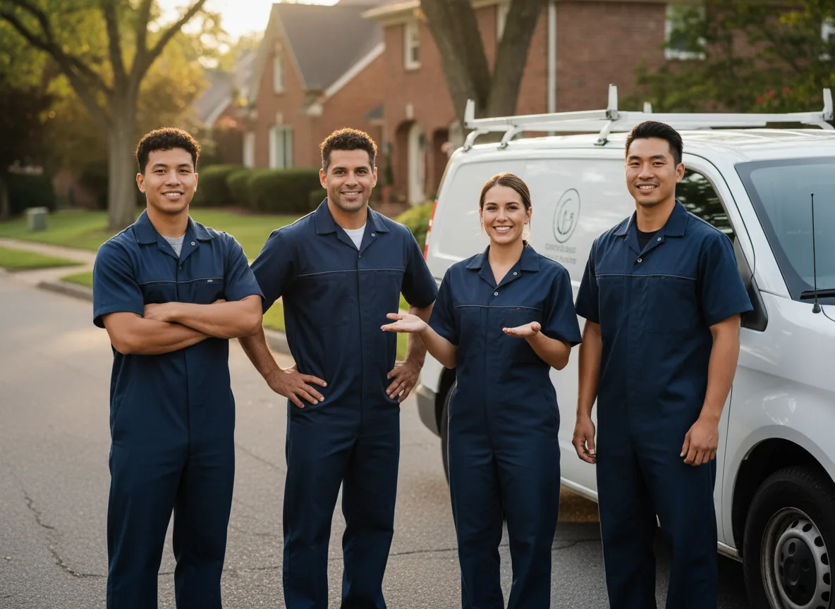 Home Gutter Service company in Holbrook, NY